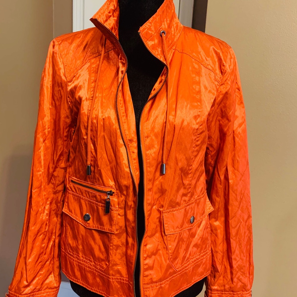 Jones New York Jacket Sz PM